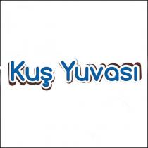 kuş yuvası