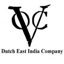 voc dutch east india company
