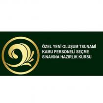 özel yeni oluşum tsunami kamu personeli seçme sınavına hazırlık kursu