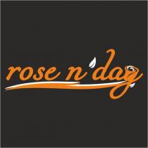 rose nday