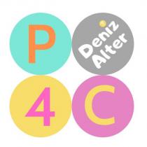 p4c deniz alter