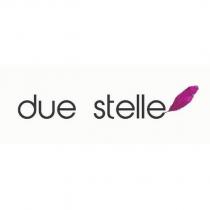 due stelle