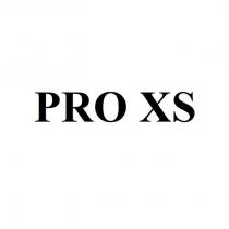 pro xs