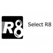 r8 select r8