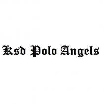 ksd polo angels