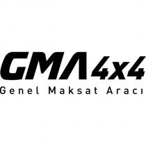 gma 4x4 genel maksat aracı