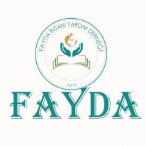 fayda insani yardım derneği