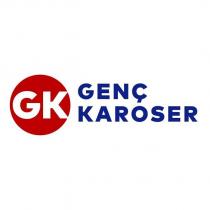gk genç karoser