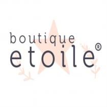 boutique etoile