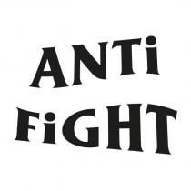 anti fight