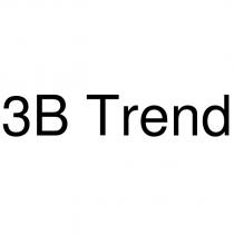 3b trend