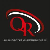 qr gümrük müşavirliği ve lojistik hizmetleri a.ş.