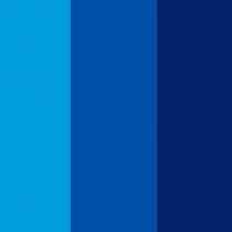 renk markası pantone 2925 c, pantone 2145 c, pantone 280 c