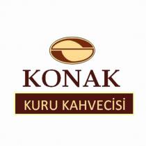konak kuru kahvecisi