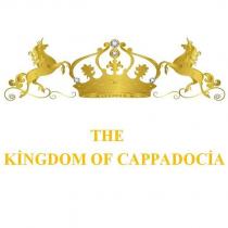 the kingdom of cappadocia