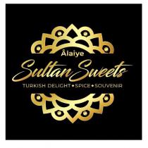 âlaiye sultan sweets turkish delight spice souvenir