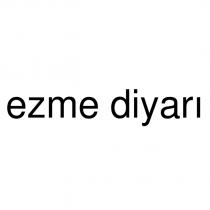 ezme diyarı