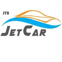 jtr jetcar