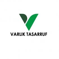 varlık tasarruf