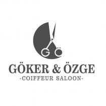 göker & özge coiffeur saloon