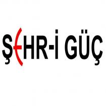 şehr-i güç