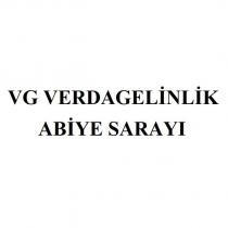 vg verdagelinlik abiye sarayı