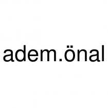 adem.önal