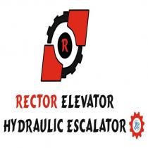 rector elevator hydraulic escalator