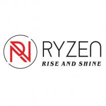 ryzen rıse and shıne