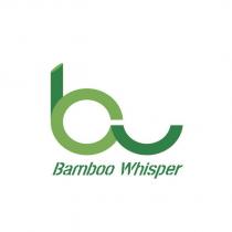 bamboo whisper