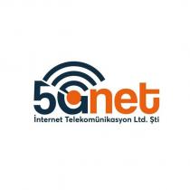 5gnet internet telekomünikasyon ltd. şti.
