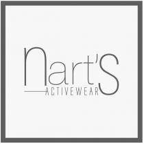 nart's activewear