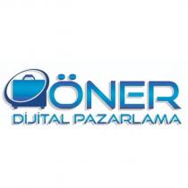 öner dijital pazarlama