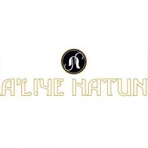 a'liye hatun
