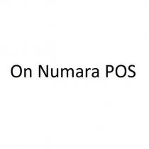 on numara pos