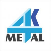 4k metal
