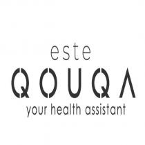 este qouqa your health assistant