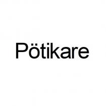 pötikare