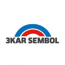 3kar sembol