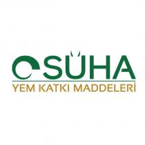 süha yem katkı maddeleri