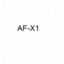 af-x1