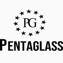 pg pentaglass