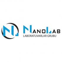 nl nanolab laboratuvarlar grubu
