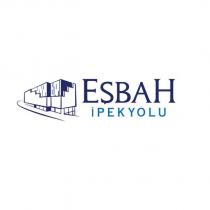 eşbah ipek yolu