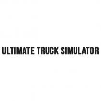 ultimate truck simulator