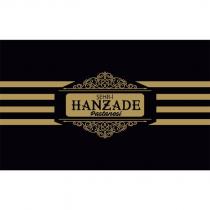 şehr-i hanzade pastanesi