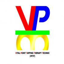 vital point tapping therapy technic (vp3t)