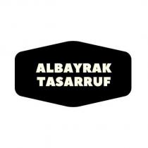 albayrak tasarruf