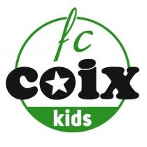 fc coix kids