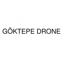 göktepe drone